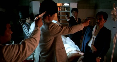 省港旗兵剧照的剧照