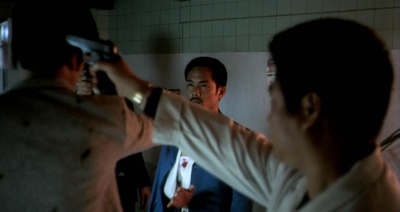 省港旗兵剧照的剧照