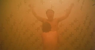 省港旗兵剧照的剧照