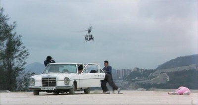 省港旗兵剧照的剧照