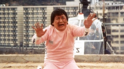 省港旗兵剧照的剧照