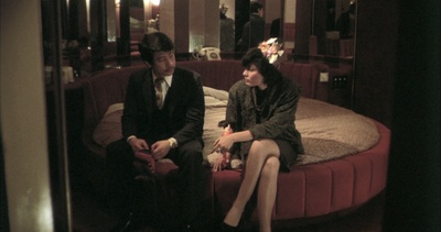 省港旗兵剧照的剧照