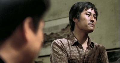 省港旗兵剧照的剧照