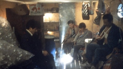 省港旗兵剧照的剧照