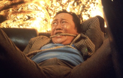 省港旗兵剧照的剧照