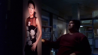 瘦身男女剧照的剧照