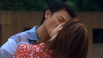 瘦身男女剧照的剧照