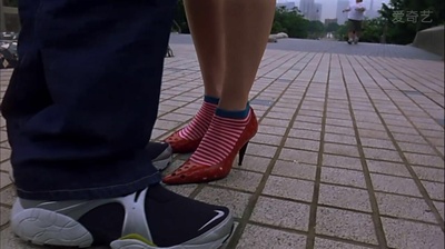 瘦身男女剧照的剧照