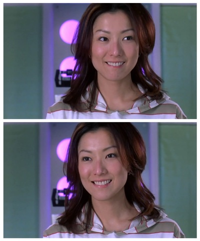 瘦身男女剧照的剧照