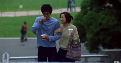 瘦身男女剧照的剧照