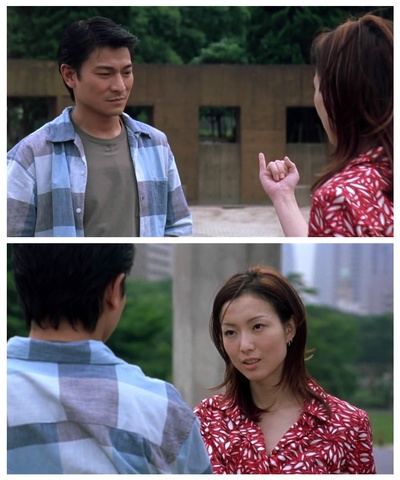 瘦身男女剧照的剧照