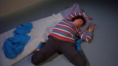 瘦身男女剧照的剧照