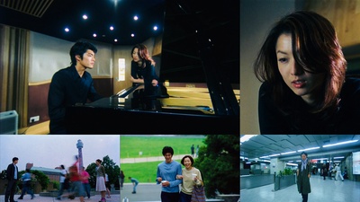 瘦身男女剧照的剧照