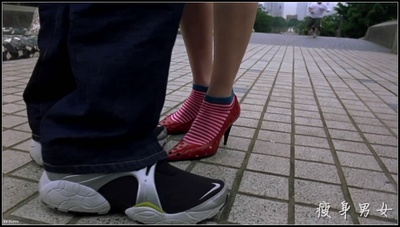 瘦身男女剧照的剧照