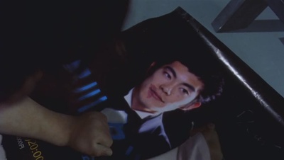 瘦身男女剧照的剧照