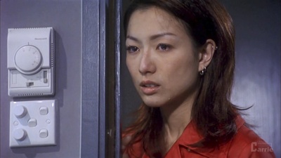 瘦身男女剧照的剧照