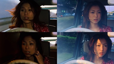 瘦身男女剧照的剧照