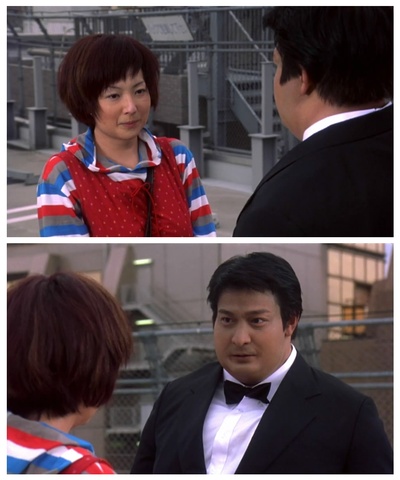 瘦身男女剧照的剧照