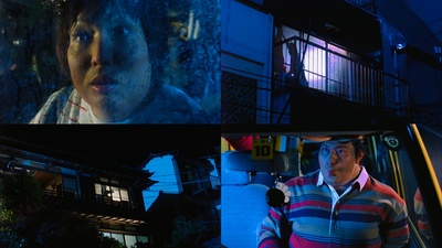 瘦身男女剧照的剧照