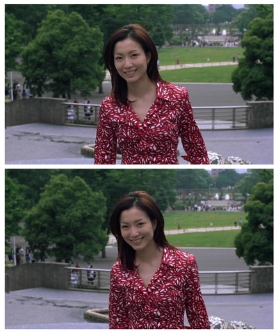 瘦身男女剧照的剧照