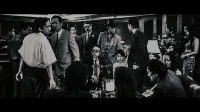 孤狼之血剧照的剧照