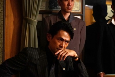 孤狼之血剧照的剧照