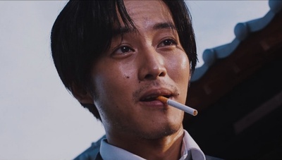 孤狼之血剧照的剧照