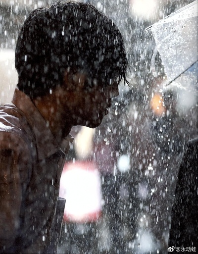 孤狼之血剧照的剧照