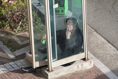 孤狼之血剧照的剧照