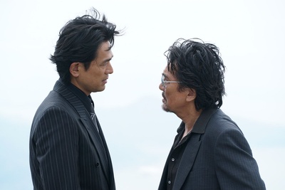 孤狼之血剧照的剧照