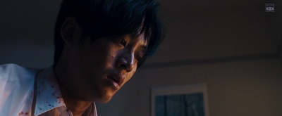 孤狼之血剧照的剧照