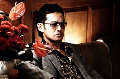 孤狼之血剧照的剧照