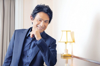 孤狼之血剧照的剧照