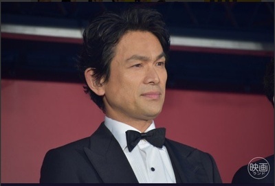 孤狼之血剧照的剧照