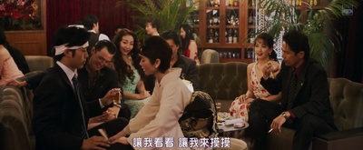 孤狼之血剧照的剧照