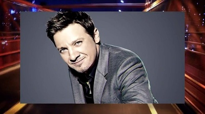 周六夜现场：杰瑞米·雷纳/Maroon 5剧照的剧照