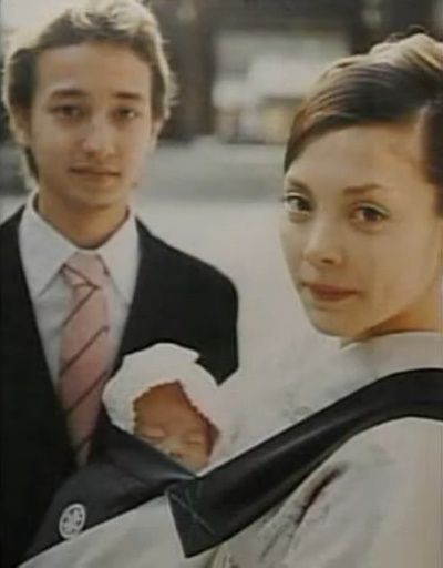 情热大陆 土屋安娜篇剧照的剧照