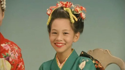 情热大陆 水原希子篇剧照的剧照