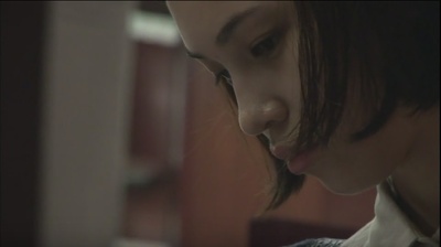 情热大陆 水原希子篇剧照的剧照