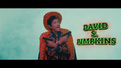 周六夜现场：道恩·强森/凯蒂·派瑞剧照的剧照