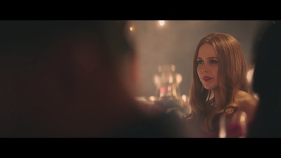 周六夜现场：道恩·强森/凯蒂·派瑞剧照的剧照