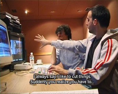 关于《深海长眠》的一切剧照的剧照