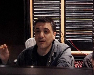 关于《深海长眠》的一切剧照的剧照