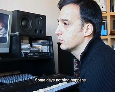 关于《深海长眠》的一切剧照的剧照