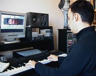 关于《深海长眠》的一切剧照的剧照