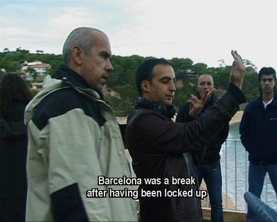 关于《深海长眠》的一切剧照的剧照