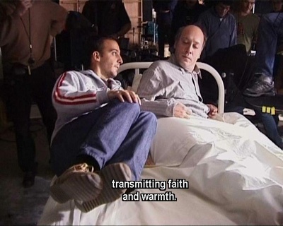 关于《深海长眠》的一切剧照的剧照