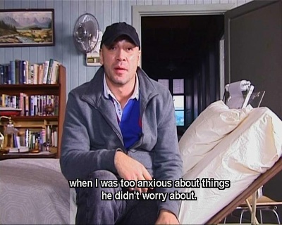 关于《深海长眠》的一切剧照的剧照