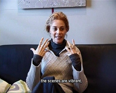 关于《深海长眠》的一切剧照的剧照