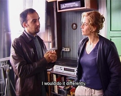 关于《深海长眠》的一切剧照的剧照